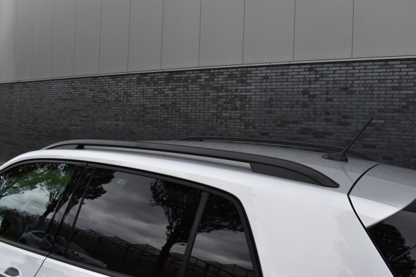 Volkswagen T-Cross 1.0 TSI Life Navigatie Stoelverwarming Carplay Automaat