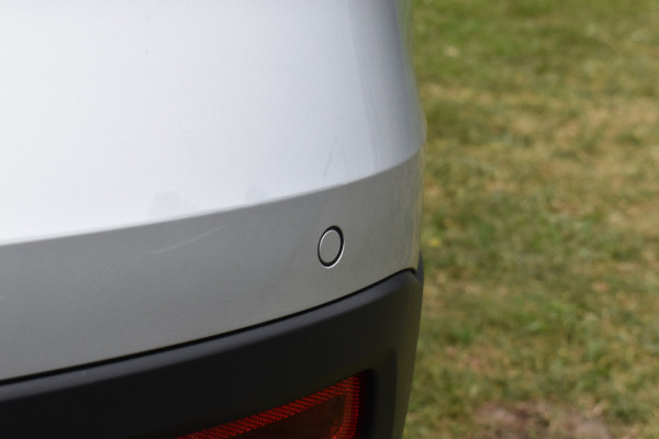 Volkswagen T-Cross 1.0 TSI Life Navigatie Stoelverwarming Carplay Automaat