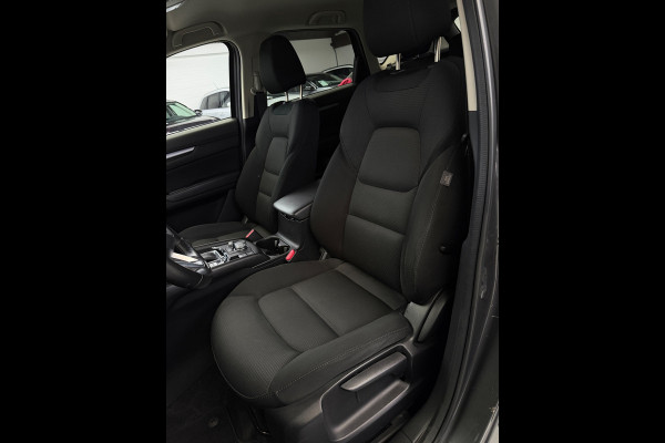 Mazda CX-5 2.5 SkyActiv-G 194 Luxury HuD Camera CarPlay