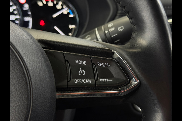 Mazda CX-5 2.5 SkyActiv-G 194 Luxury HuD Camera CarPlay