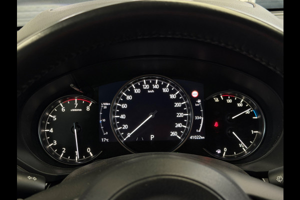 Mazda CX-5 2.5 SkyActiv-G 194 Luxury HuD Camera CarPlay