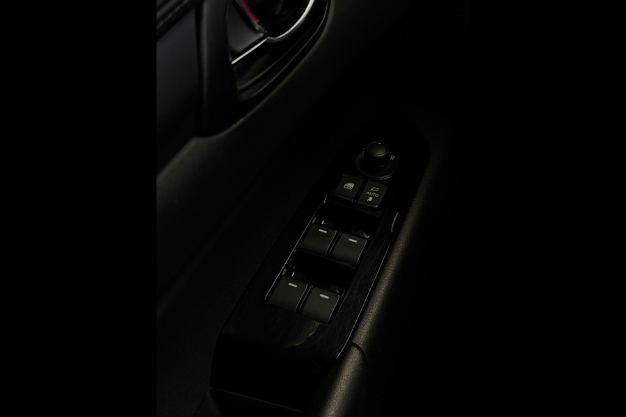 Mazda CX-5 2.5 SkyActiv-G 194 Luxury HuD Camera CarPlay
