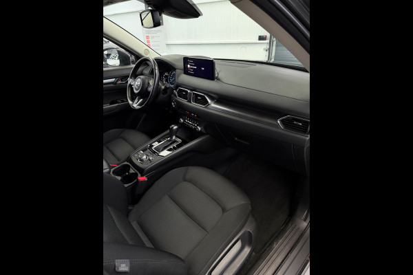 Mazda CX-5 2.5 SkyActiv-G 194 Luxury HuD Camera CarPlay