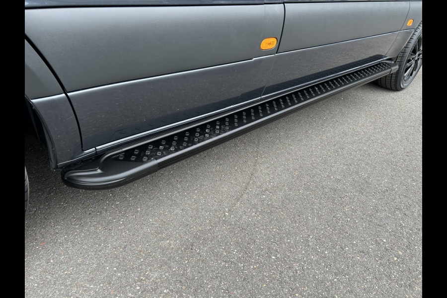 Mercedes-Benz Sprinter 317 CDI L2 H2 Pro LED / MBUX / Navigatie / Camera / Parkeersensoren / Cruise control / Airco / 270 Graden achterdeuren