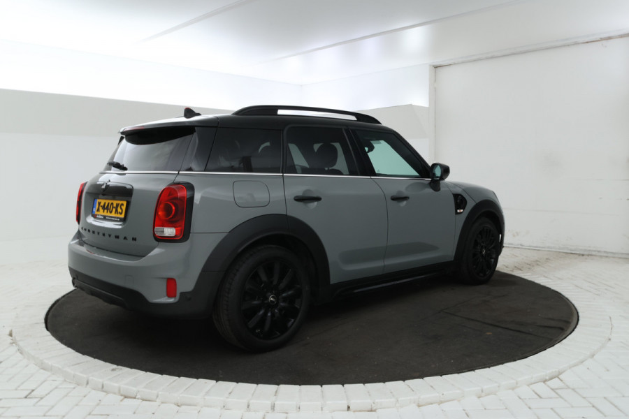 MINI Countryman 1.5 Cooper S E ALL4 Chili Panorama, Head Up, Automaat