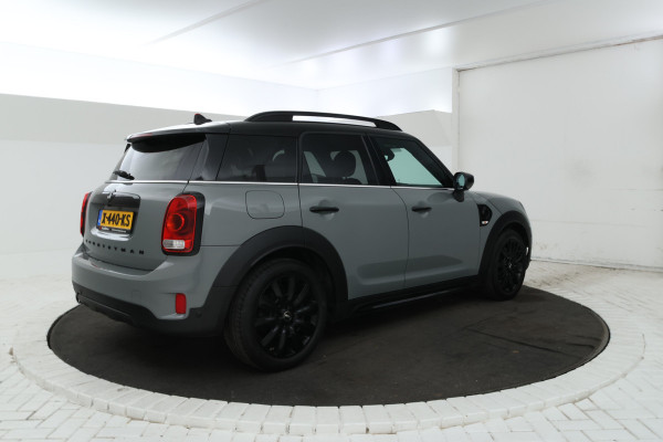 MINI Countryman 1.5 Cooper S E ALL4 Chili Panorama, Head Up, Automaat