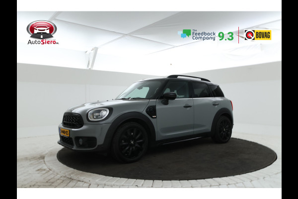 MINI Countryman 1.5 Cooper S E ALL4 Chili Panorama, Head Up, Automaat