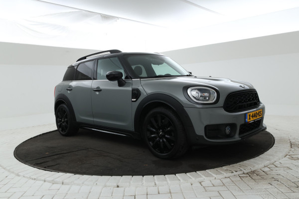 MINI Countryman 1.5 Cooper S E ALL4 Chili Panorama, Head Up, Automaat