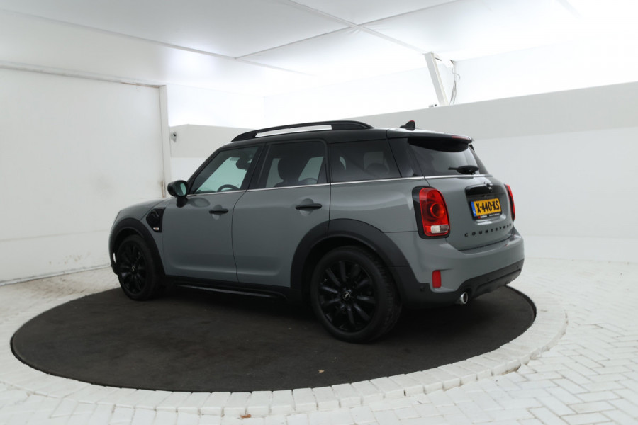 MINI Countryman 1.5 Cooper S E ALL4 Chili Panorama, Head Up, Automaat