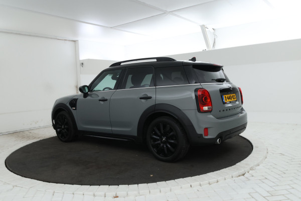 MINI Countryman 1.5 Cooper S E ALL4 Chili Panorama, Head Up, Automaat