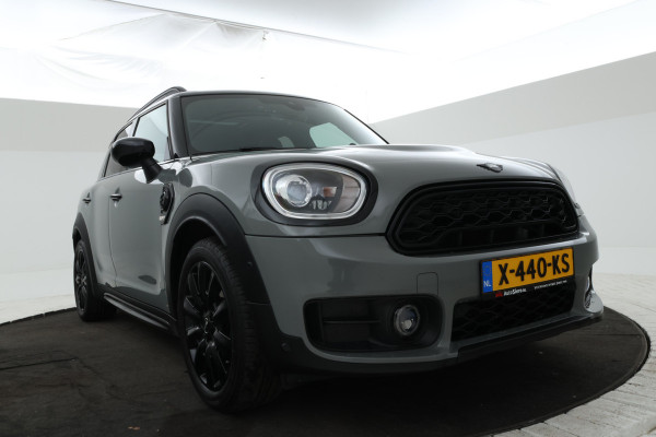 MINI Countryman 1.5 Cooper S E ALL4 Chili Panorama, Head Up, Automaat
