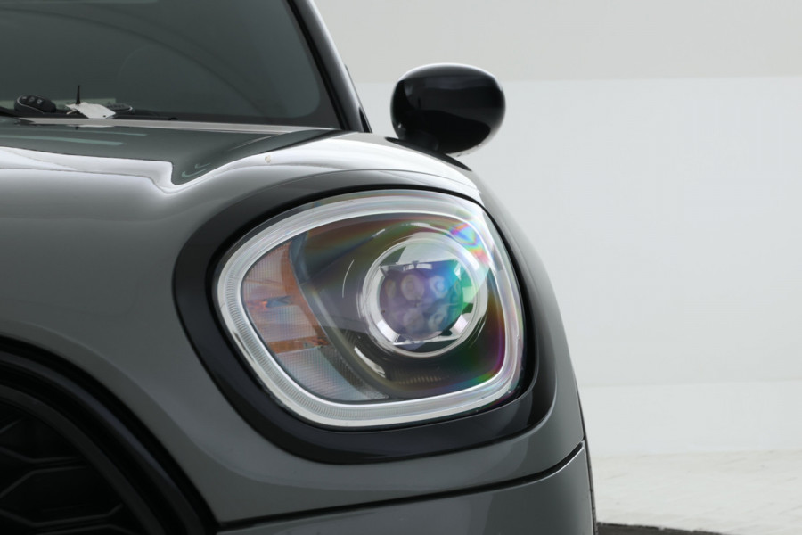 MINI Countryman 1.5 Cooper S E ALL4 Chili Panorama, Head Up, Automaat