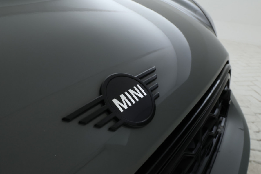 MINI Countryman 1.5 Cooper S E ALL4 Chili Panorama, Head Up, Automaat