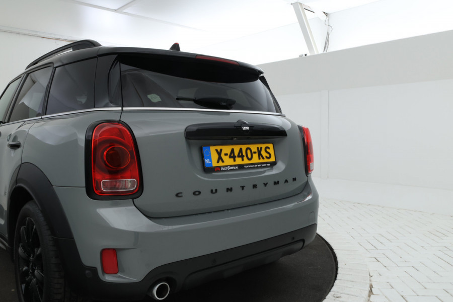 MINI Countryman 1.5 Cooper S E ALL4 Chili Panorama, Head Up, Automaat