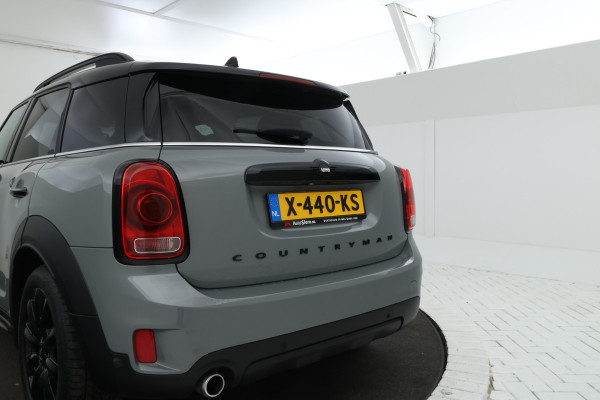 MINI Countryman 1.5 Cooper S E ALL4 Chili Panorama, Head Up, Automaat