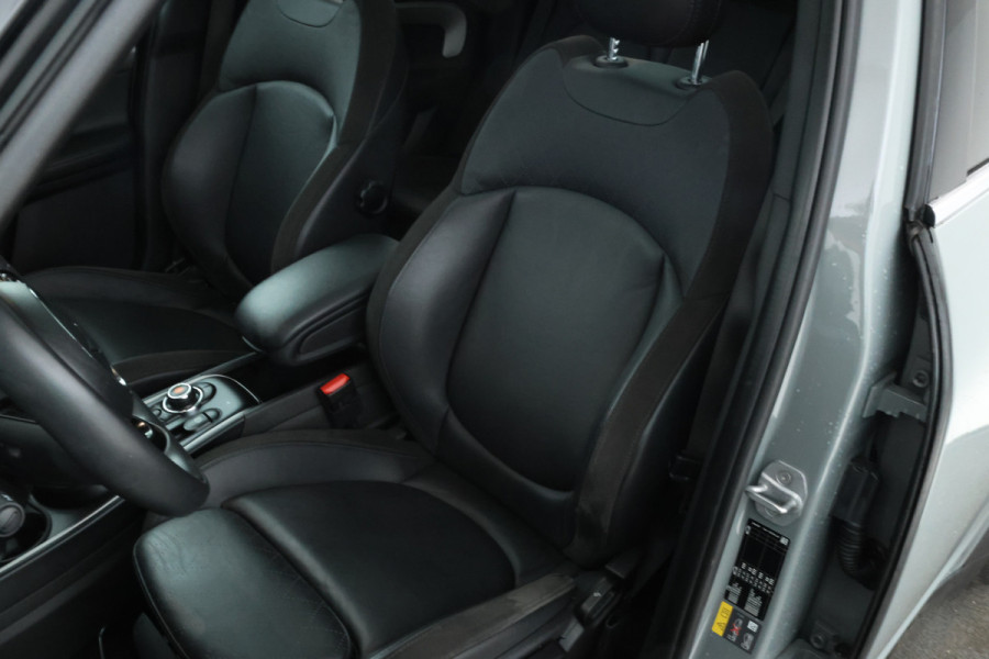 MINI Countryman 1.5 Cooper S E ALL4 Chili Panorama, Head Up, Automaat