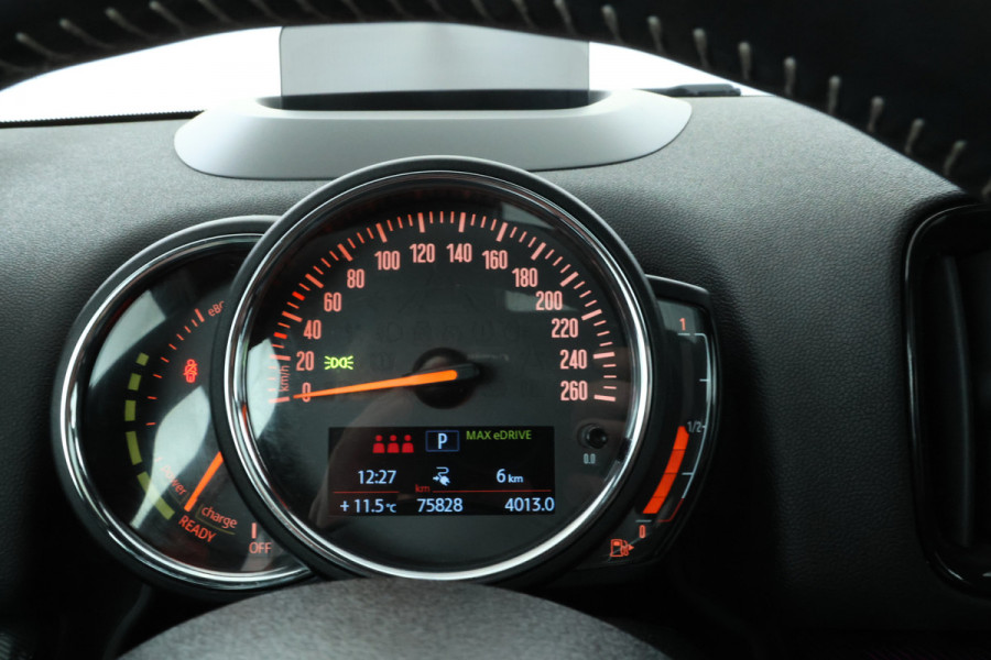 MINI Countryman 1.5 Cooper S E ALL4 Chili Panorama, Head Up, Automaat