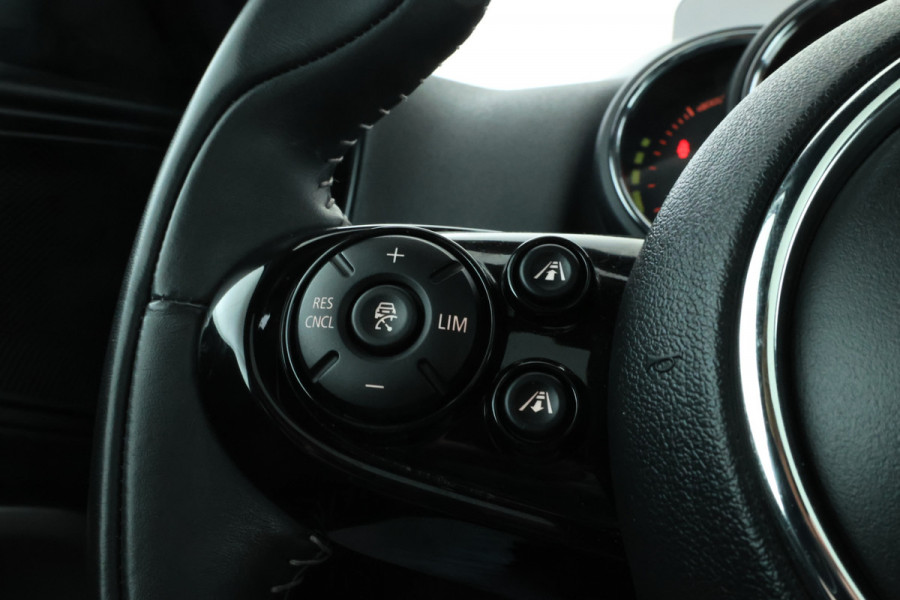 MINI Countryman 1.5 Cooper S E ALL4 Chili Panorama, Head Up, Automaat