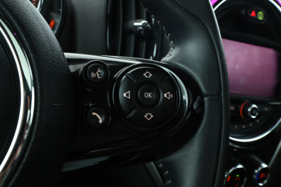 MINI Countryman 1.5 Cooper S E ALL4 Chili Panorama, Head Up, Automaat