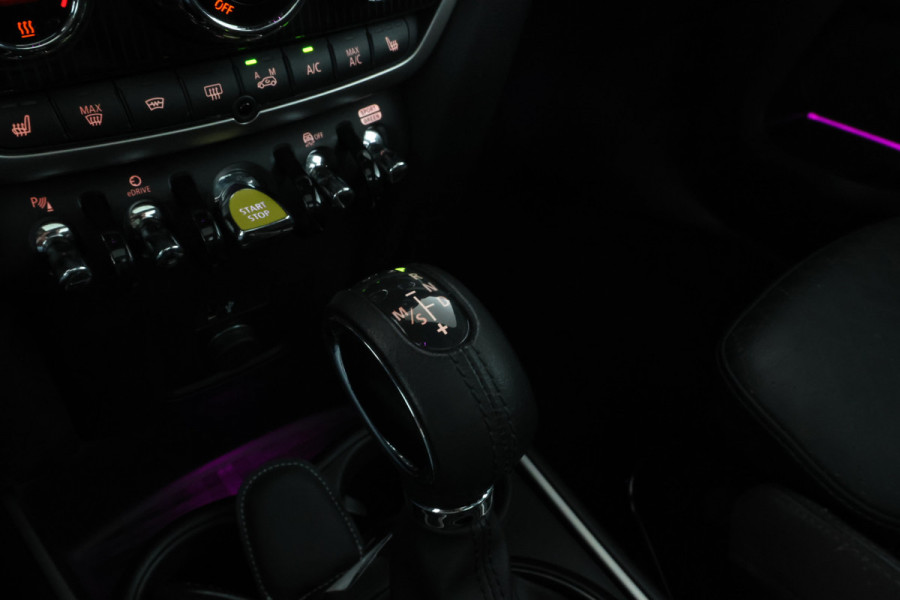MINI Countryman 1.5 Cooper S E ALL4 Chili Panorama, Head Up, Automaat