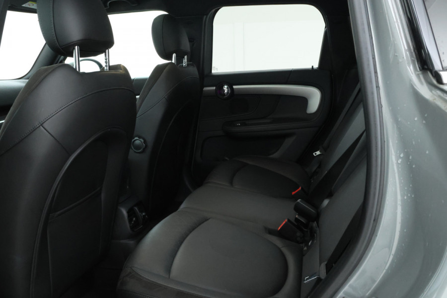 MINI Countryman 1.5 Cooper S E ALL4 Chili Panorama, Head Up, Automaat