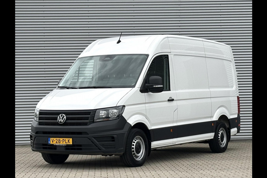 Volkswagen Crafter 35 2.0 TDI L2H2 NIEUW MODEL