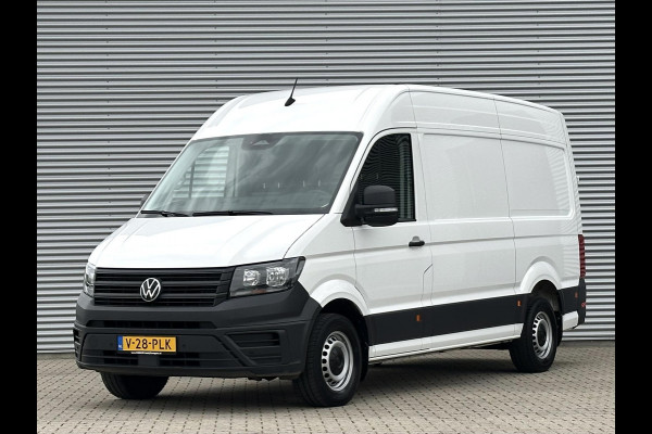 Volkswagen Crafter 35 2.0 TDI L2H2 NIEUW MODEL
