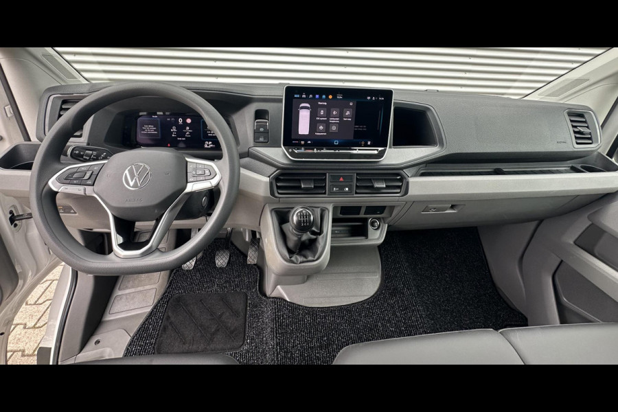 Volkswagen Crafter 35 2.0 TDI L2H2 NIEUW MODEL