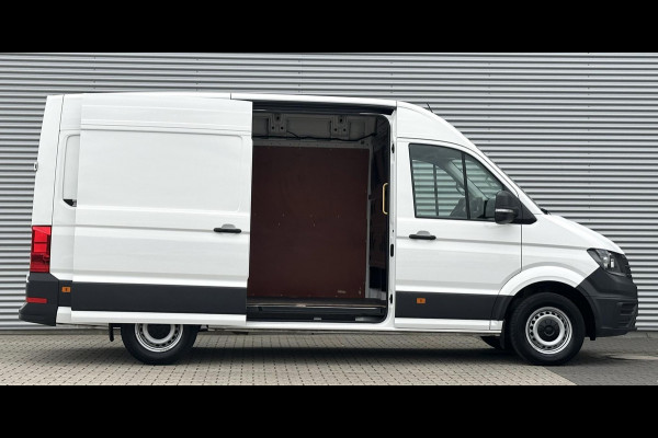 Volkswagen Crafter 35 2.0 TDI L2H2 NIEUW MODEL