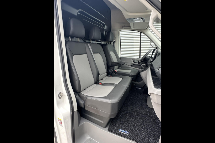 Volkswagen Crafter 35 2.0 TDI L2H2 NIEUW MODEL