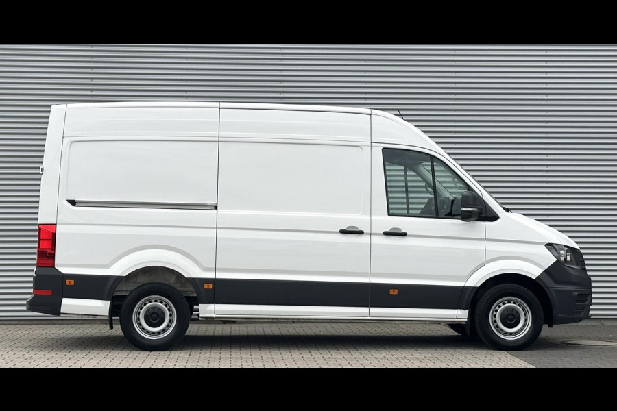 Volkswagen Crafter 35 2.0 TDI L2H2 NIEUW MODEL