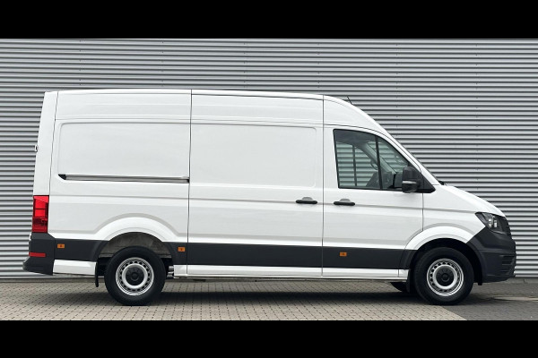 Volkswagen Crafter 35 2.0 TDI L2H2 NIEUW MODEL