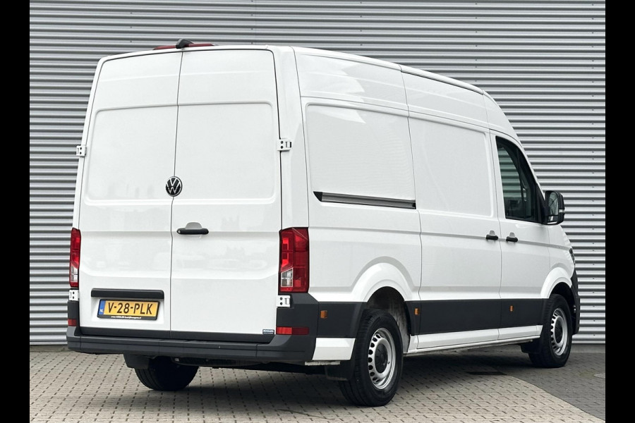 Volkswagen Crafter 35 2.0 TDI L2H2 NIEUW MODEL