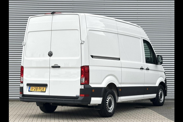 Volkswagen Crafter 35 2.0 TDI L2H2 NIEUW MODEL