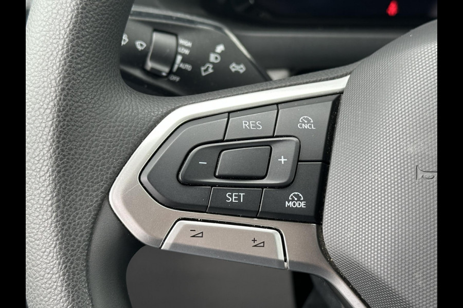 Volkswagen Crafter 35 2.0 TDI L2H2 NIEUW MODEL