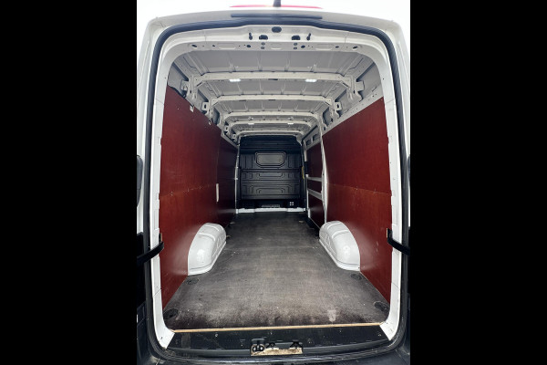 Volkswagen Crafter 35 2.0 TDI L2H2 NIEUW MODEL