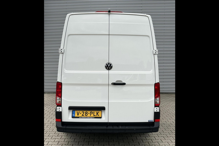 Volkswagen Crafter 35 2.0 TDI L2H2 NIEUW MODEL