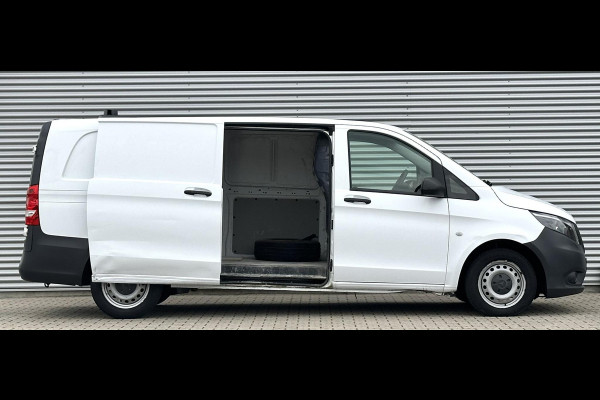 Mercedes-Benz Vito 110 CDI Extra Lang airco|cruise