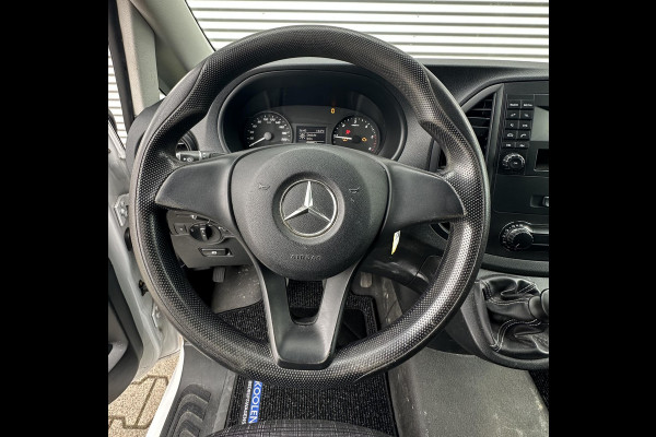Mercedes-Benz Vito 110 CDI Extra Lang airco|cruise