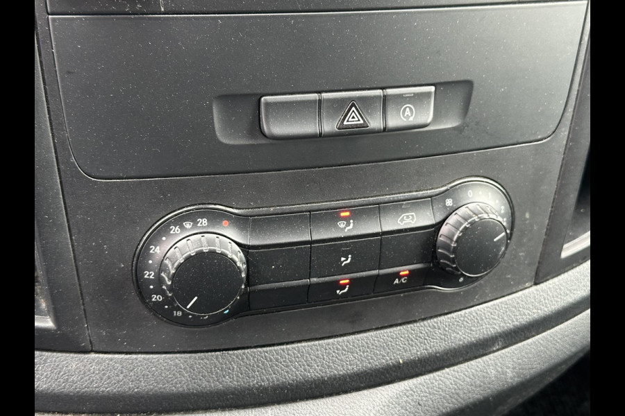 Mercedes-Benz Vito 110 CDI Extra Lang airco|cruise