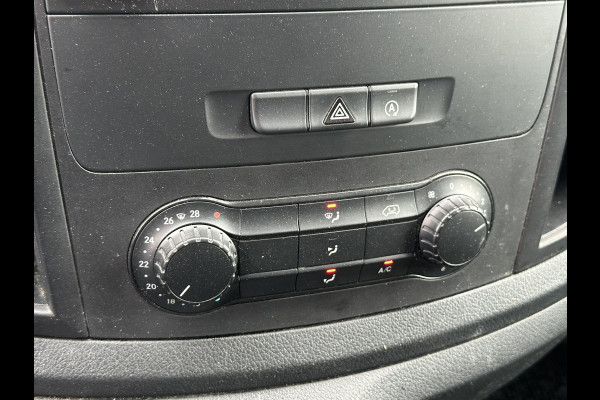 Mercedes-Benz Vito 110 CDI Extra Lang airco|cruise