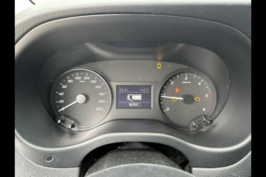 Mercedes-Benz Vito 110 CDI Extra Lang airco|cruise