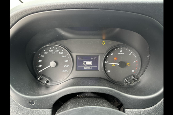 Mercedes-Benz Vito 110 CDI Extra Lang airco|cruise