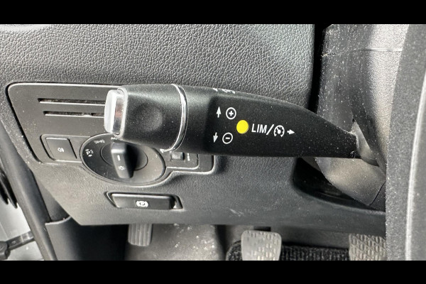 Mercedes-Benz Vito 110 CDI Extra Lang airco|cruise