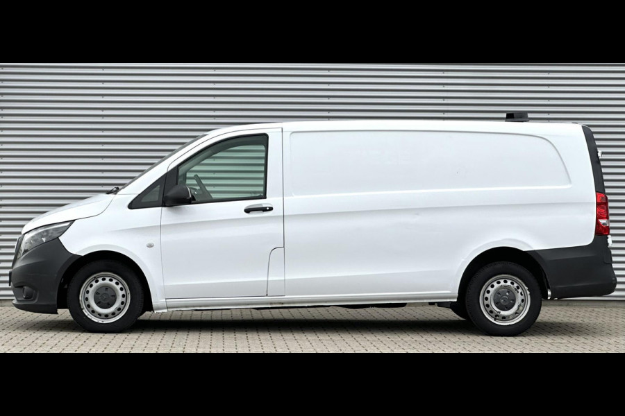 Mercedes-Benz Vito 110 CDI Extra Lang airco|cruise