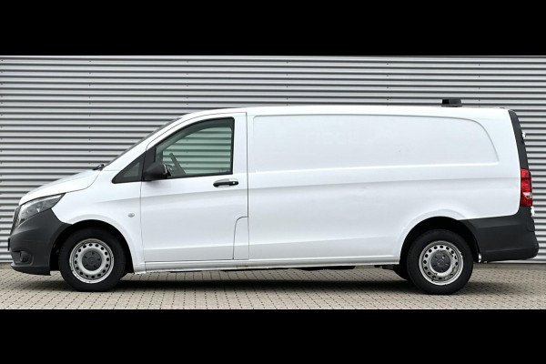 Mercedes-Benz Vito 110 CDI Extra Lang airco|cruise