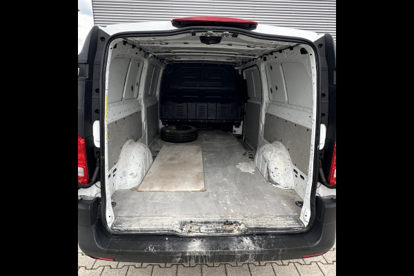 Mercedes-Benz Vito 110 CDI Extra Lang airco|cruise