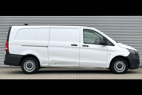 Mercedes-Benz Vito 110 CDI Extra Lang airco|cruise