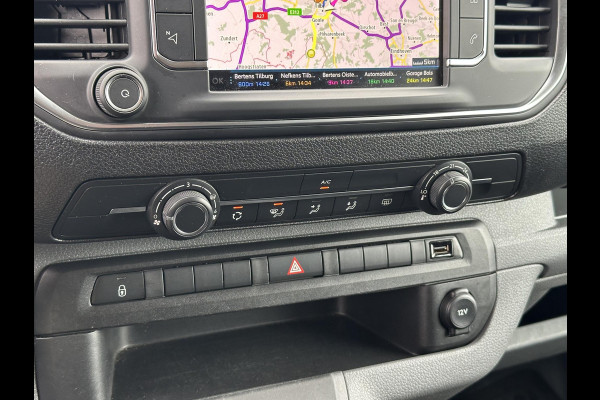 Peugeot Expert 2.0 BlueHDI 120 DC dubbele cabine MARGE btw vrij