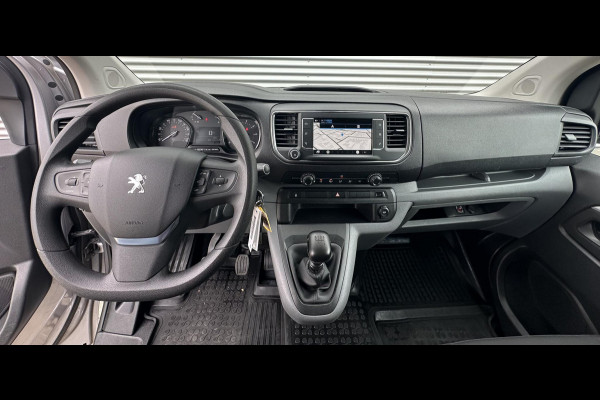 Peugeot Expert 2.0 BlueHDI 120 DC dubbele cabine MARGE btw vrij